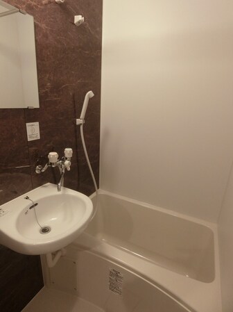 REVE拝島の物件内観写真